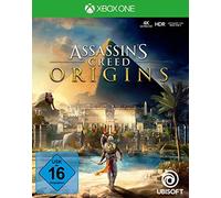 Ubisoft Assassin's Creed Origins - Xbox One [importazione tedesca]
