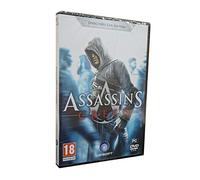 Ubisoft Assassin's Creed (PC)