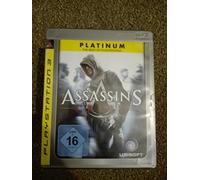 Ubisoft Assassin's Creed (Platinum), PS3