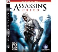 Ubisoft Assassin's Creed, PS3 PlayStation 3 Inglese videogioco