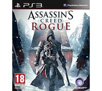 Ubisoft Assassin's Creed: Rogue [Edizione: Germania]