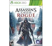 Ubisoft Assassins Creed Rogue Edizione Limitata