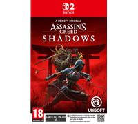 Ubisoft Assassin's Creed Shadows - Nouvo