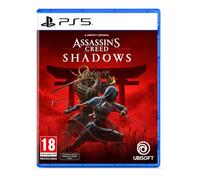 Assassin's Creed Shadows, PlayStation 5 Ubisoft
