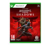 Ubisoft - Assassin's Creed Shadows Xsx-x1 Ubisoft