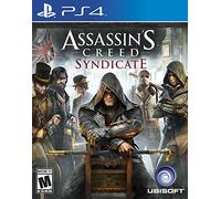 Ubisoft Assassin's Creed Syndicate PS4