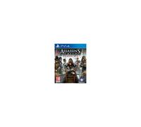 PS4 Assassin's Creed Syndicate