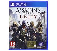Ubisoft Assassins Creed: Unity Special Edition, PS4 Standard+DLC ITA PlayStation