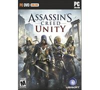 Ubisoft Assassins Creed Unity Limited Edition