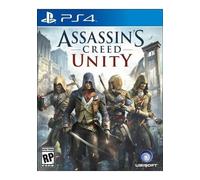 Assassin's Creed Unity - Day-One Edition