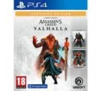 Ubisoft Assassin's Creed Valhalla: Confezione Doppia Ragnarök