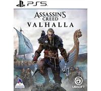 Assassin's Creed: Valhalla (PS5) (Sony Playstation 5)