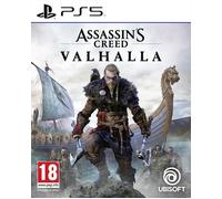 Ubisoft - Assassin's Creed Valhalla Ps5 Ubisoft