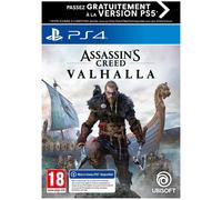 Ubisoft Assassin's Creed Valhalla Standard PlayStation 4 - Nouvo