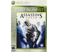 Ubisoft Assassin's Creed, Xbox 360
