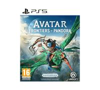 Ubisoft - Avatar Frontiers of Pandora per PS5. - GIOCO PS5