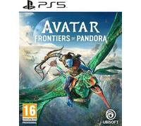 Ubisoft Avatar: Frontiers of Pandora (PS5)
