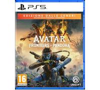 Avatar: Frontiers of Pandora™ Edizione Dalle ceneri PlayStation 5 Ubisoft
