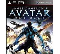Ubisoft Avatar: The Game, PS3 PlayStation 3 Inglese videogioco