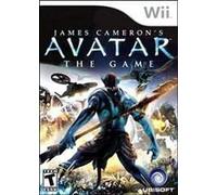 Ubisoft Avatar: The Game, Wii