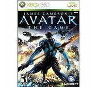 Ubisoft Avatar: The Game, Xbox 360