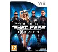 UBISOFT Black Eyed Peas [WII]