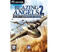 Ubisoft Blazing Angels 2: Secret Missions Of WWII, PC