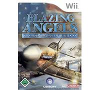 Ubisoft Blazing Angels: Squadrons of WWII