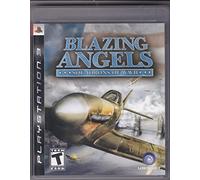 Ubisoft Blazing Angels: Squadrons of WWII, PS3