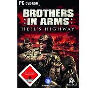 Ubisoft Brothers in Arms: Hell's Highway PC [Edizione: Germania]