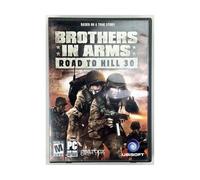 Ubisoft Brothers in Arms: Road to Hill 30
