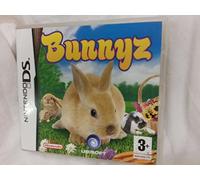 Ubisoft Bunnyz, NDS