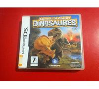 Ubisoft Combat of Giants: Dinosaurs