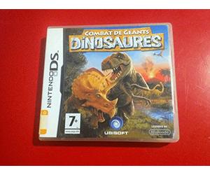 Ubisoft Combat of Giants: Dinosaurs