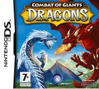 Ubisoft Combat of Giants: Dragons