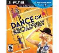 Ubisoft Dance on Broadway