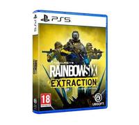 UBISOFT - Dede Games > Sony Ps5 Tom Clancy S Rainbow Six Extraction