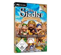 Ubisoft Die Siedler: Aufbruch der Kulturen