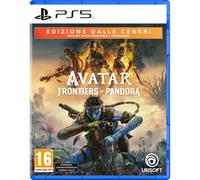Avatar: Frontiers of Pandora™ Edizione Dalle ceneri PlayStation 5 Ubisoft