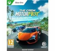 Ubisoft Videogioco The Crew Motorfest per Xbox One VF