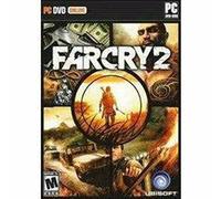 Ubisoft Far Cry 2, PC