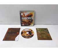 Ubisoft Far Cry 2 (PS3) videogioco PlayStation 3