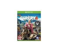 Ubisoft Far Cry 4 Greatest Hits, Xbox One