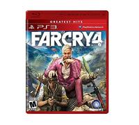 Ubisoft Far Cry 4, PS3