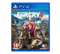 Ubisoft Far Cry 4, PS4 (francese)