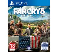 Far Cry 5