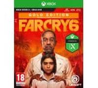 Ubisoft Far Cry 6 (Gold Edition)