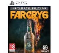 Ubisoft Far Cry 6 (Ultimate Edition)