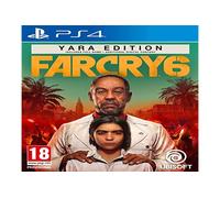 Ubisoft Far Cry 6 (Yara Edition) (Not Machine Spacific)