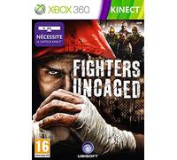 Ubisoft Fighters Uncaged